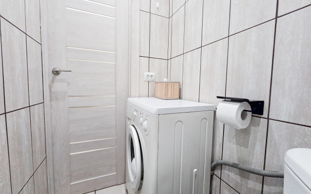 Квартира Студия на Курчатова 30