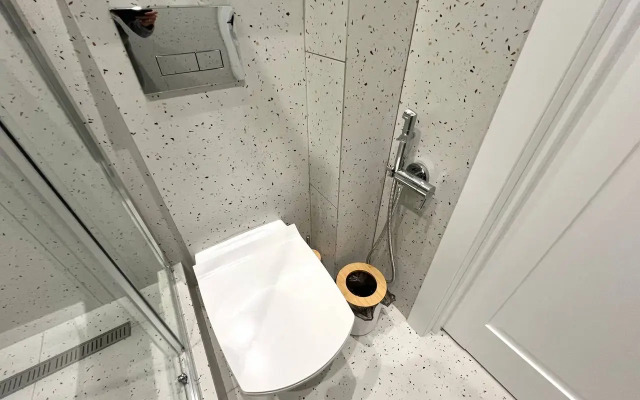 Апартаменты Сосны