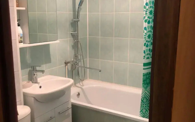 Na Ulyyanovykh 11/1 Flat