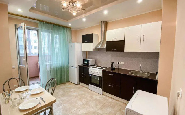 Na Lenina, 156 Flat