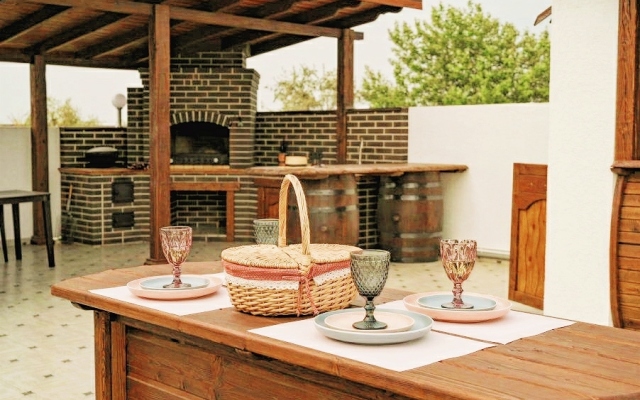 Azhur Mini-Hotel