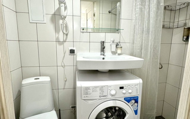 Апартаменты в Сердце Петроградки