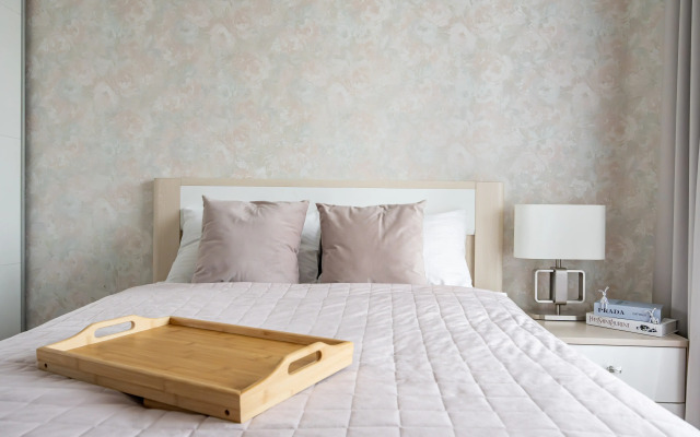 Квартира в Легенде на большую семью