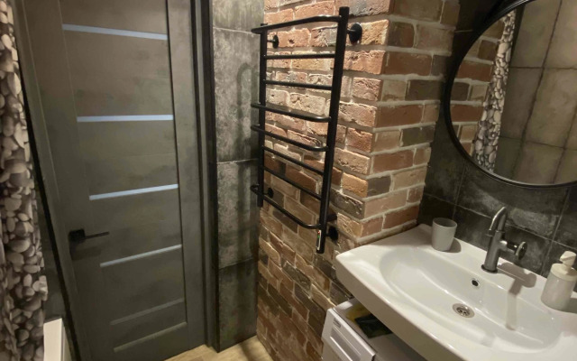 Квартира Хрустальная 44 Корпус 3