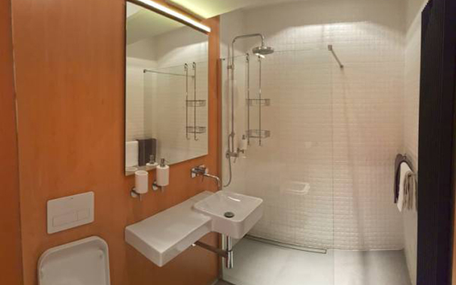 Domeview - Vitan Mall Apartments