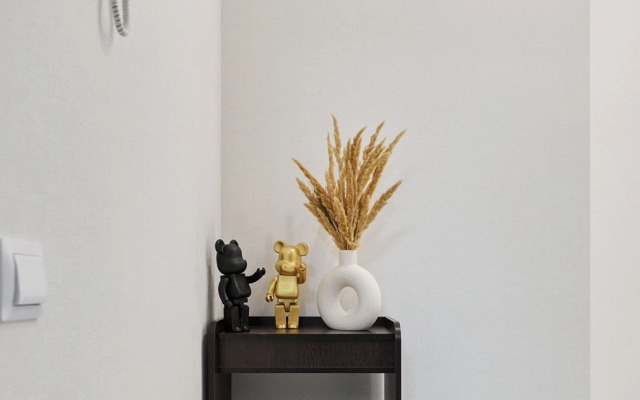 Квартира Двухкомнатная в Центре