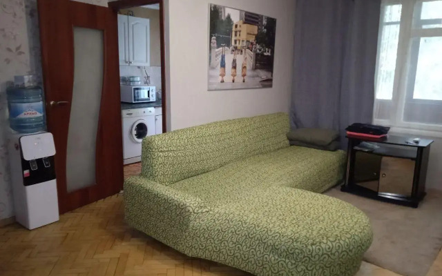 Апартаменты на Севастопольской