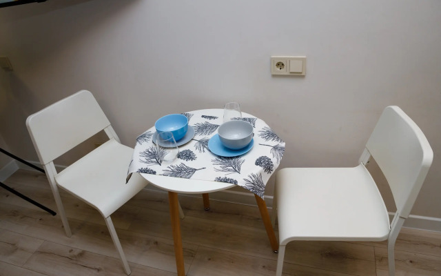 V Zhk Sozvezdie Flat