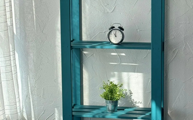 Апартаменты в Артхаусе 2