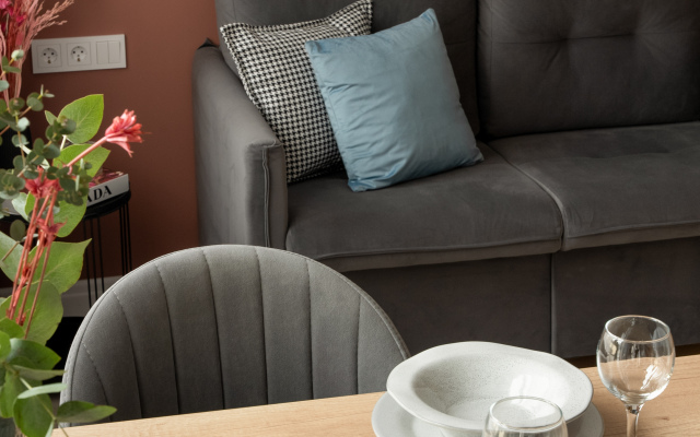 Квартира IsaRent комфорт-класса на Лиговском проспекте