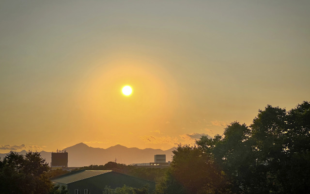 Квартира Уютная солнечная