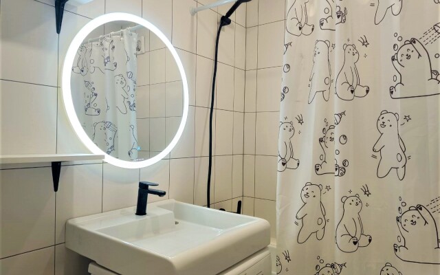 Квартира около КГМУ на Бутлерова