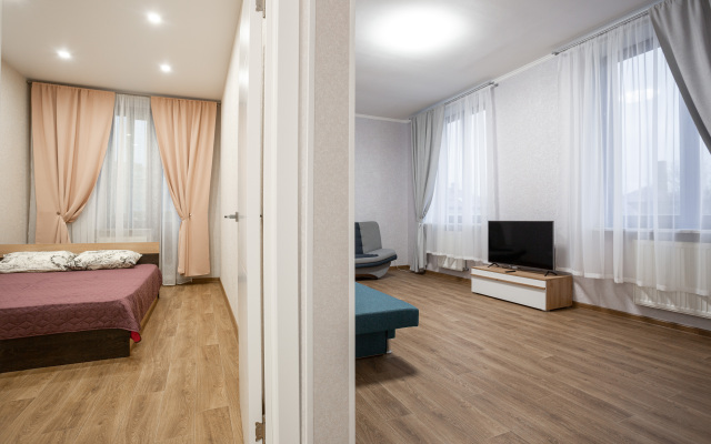 Vagnera 40 Flat