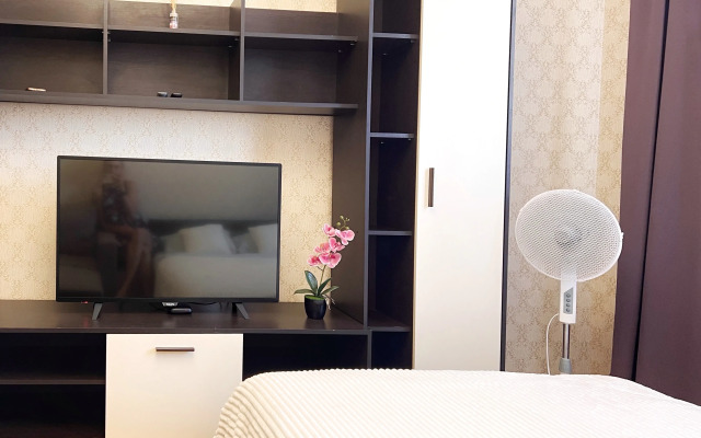 Odnokomnatnye Mkr Suponevo K10 Apartments