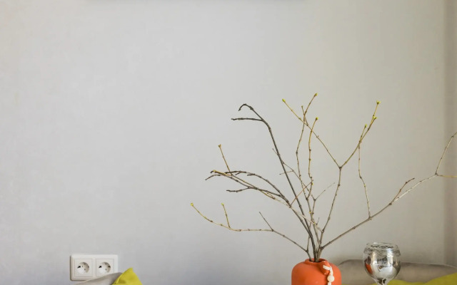 Апартаменты на Васильевском острове