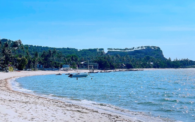 PK Apartment Koh Samui Apartment Hotel