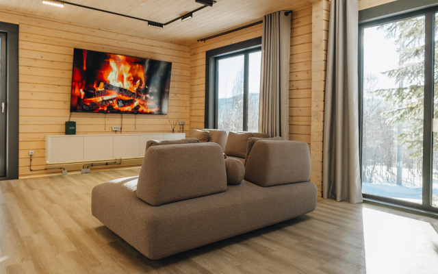 Гостевой дом Na_Skale