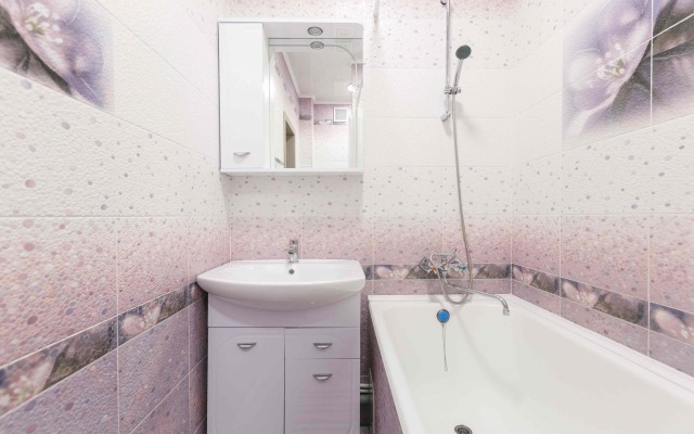 Апартаменты в центре Новосибирска