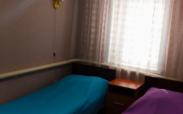 Частный дом Ночлег