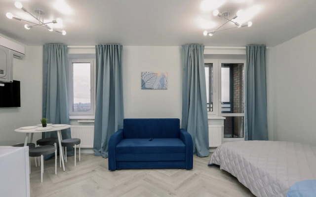 Квартира Privi House на Воткинском шоссе 53к1