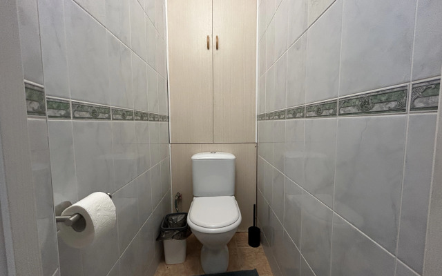 3komn Vozle Tsentra Flat