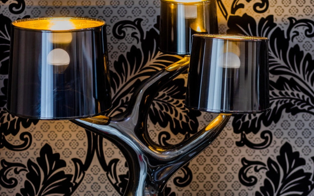 Апартаменты по Царски в Самом Центре