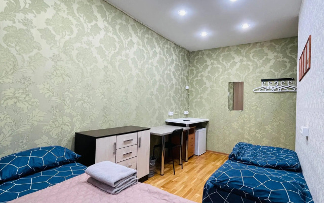 Апартаменты Уютные семейные апартаменты в центре СПб