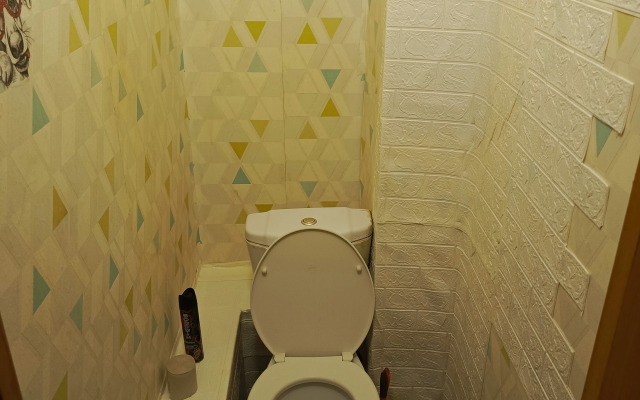 Квартира Большая трёхкомнатная для командировочных