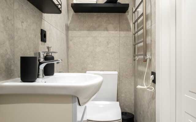 Apartments Weekend Place Hotel Vernadsky