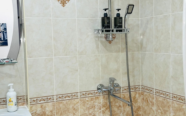 Квартира 1-комн. в ЖК Италмас