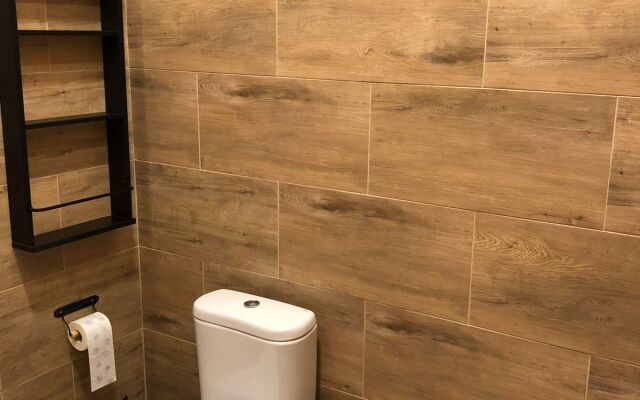 Апартаменты Laung