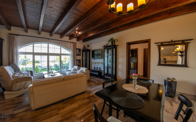 Villa Zen