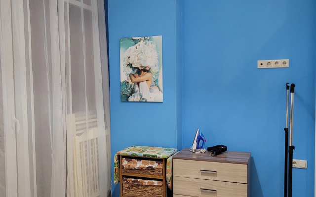 Квартира на бульваре Надежд, 8/2