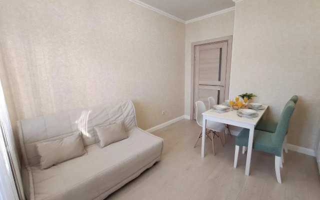 Апартаменты Сутки В КРД с Панорамным Видом  на Краснодар