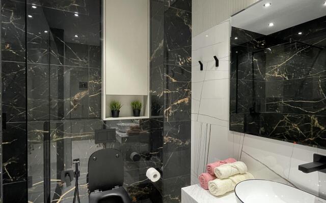 Квартира Premium