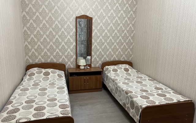 Dlya Bolshoj Semi na 14 Gostej Private House