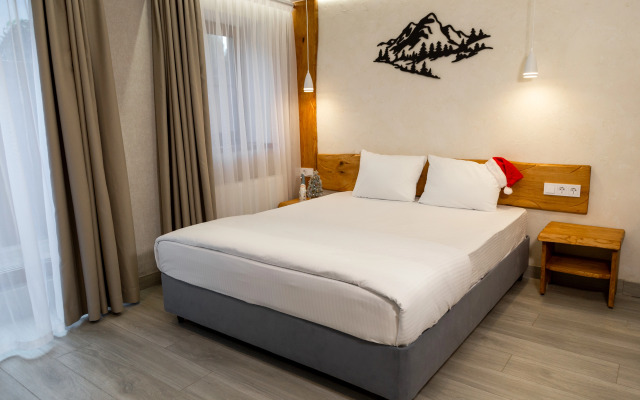 Bergamo Eco Hotel