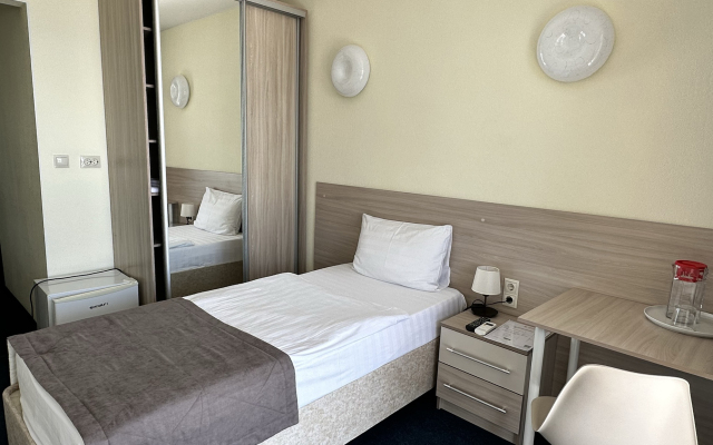 COOCOOROOZA  Hotel