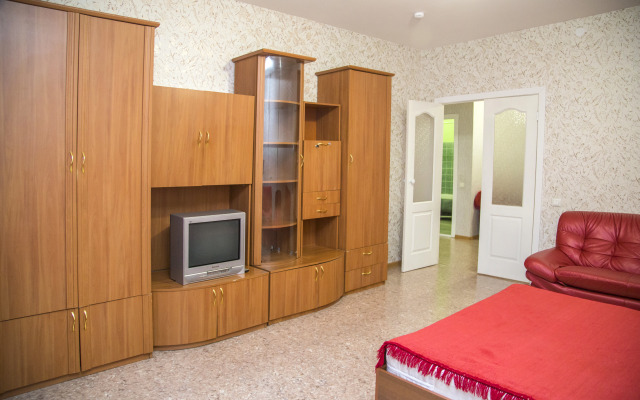 Квартира однокомнатная на Алексеева 51