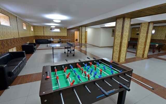 Gornaya Hotel