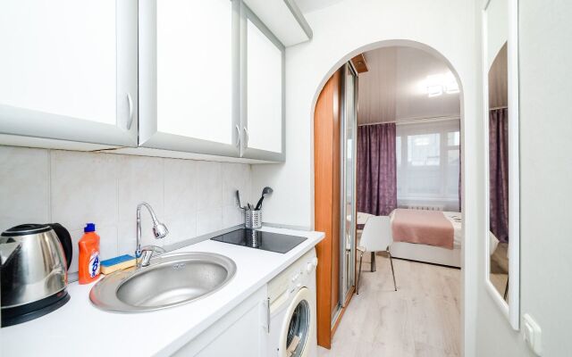 Himkinskij Bulvar 19k2 (69) Apartment