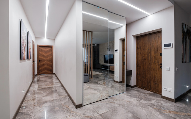 Квартира Премиум класса в ЖК Vogue