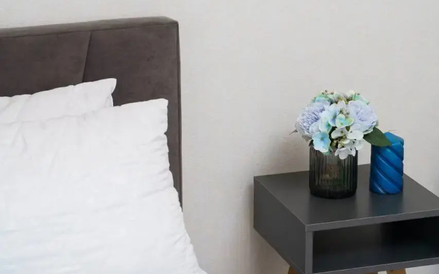 Квартира на Степной 86