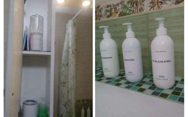 Квартира на Улице 2-я Целиноградская 32