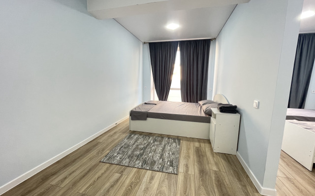 Uyutnye Domiki U Poberezhyya Kaspiyskogo Morya Private House
