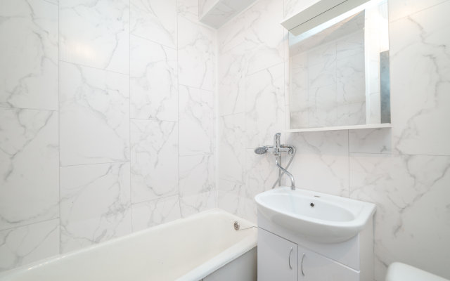 Квартира на улице Лесная 63/43с2