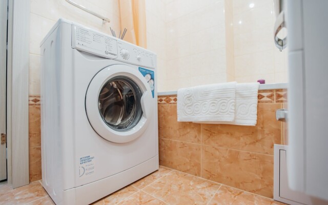 Квартира Апартаменты Студия