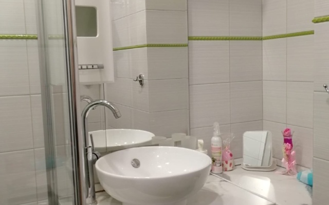 Апартаменты Спартака 5