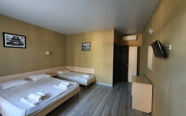 Guest house Meka