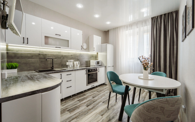 Komforta Flat